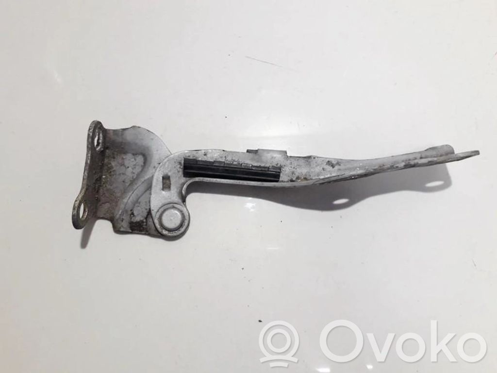 Charnière, capot moteur