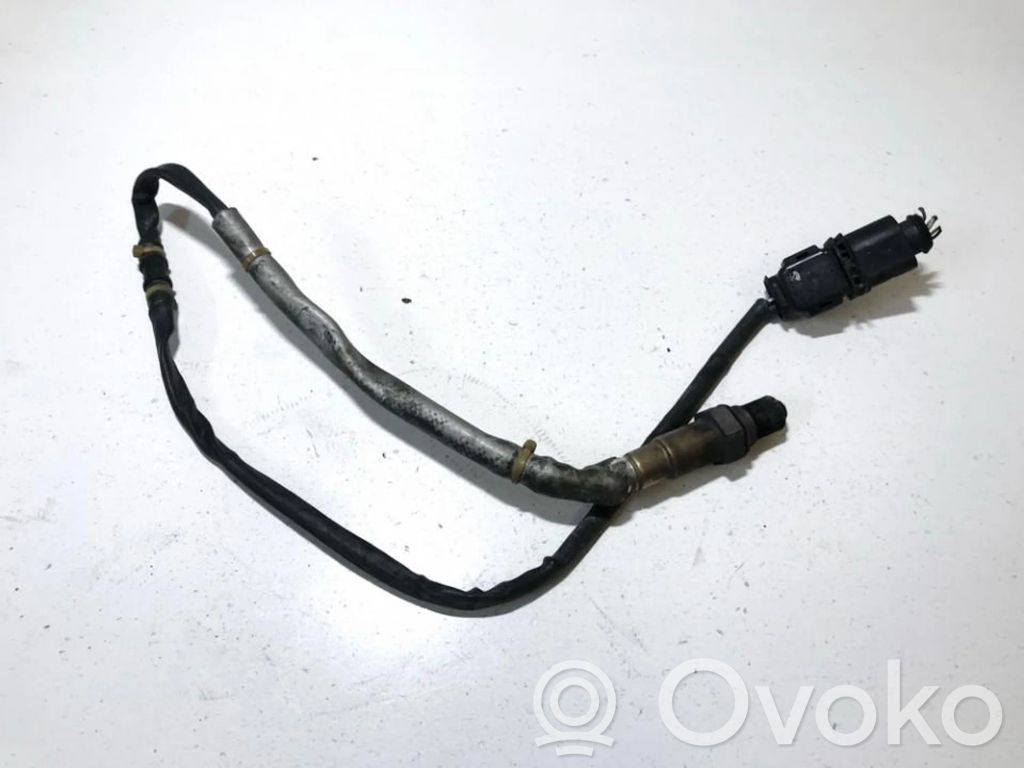 Volkswagen Golf V Sensore della sonda Lambda