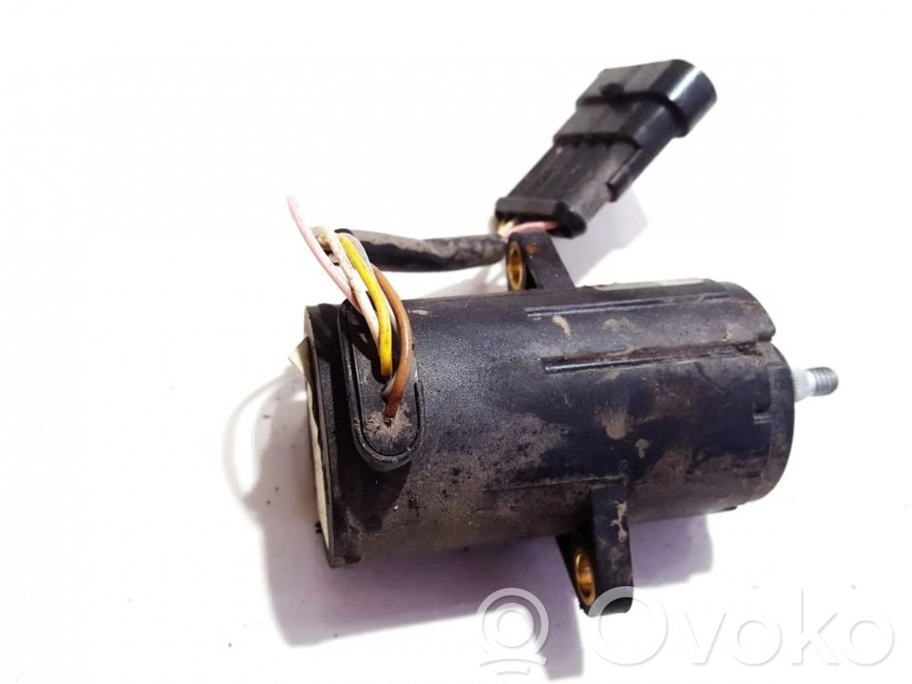 Nissan Almera N16 Pedală accelerație 