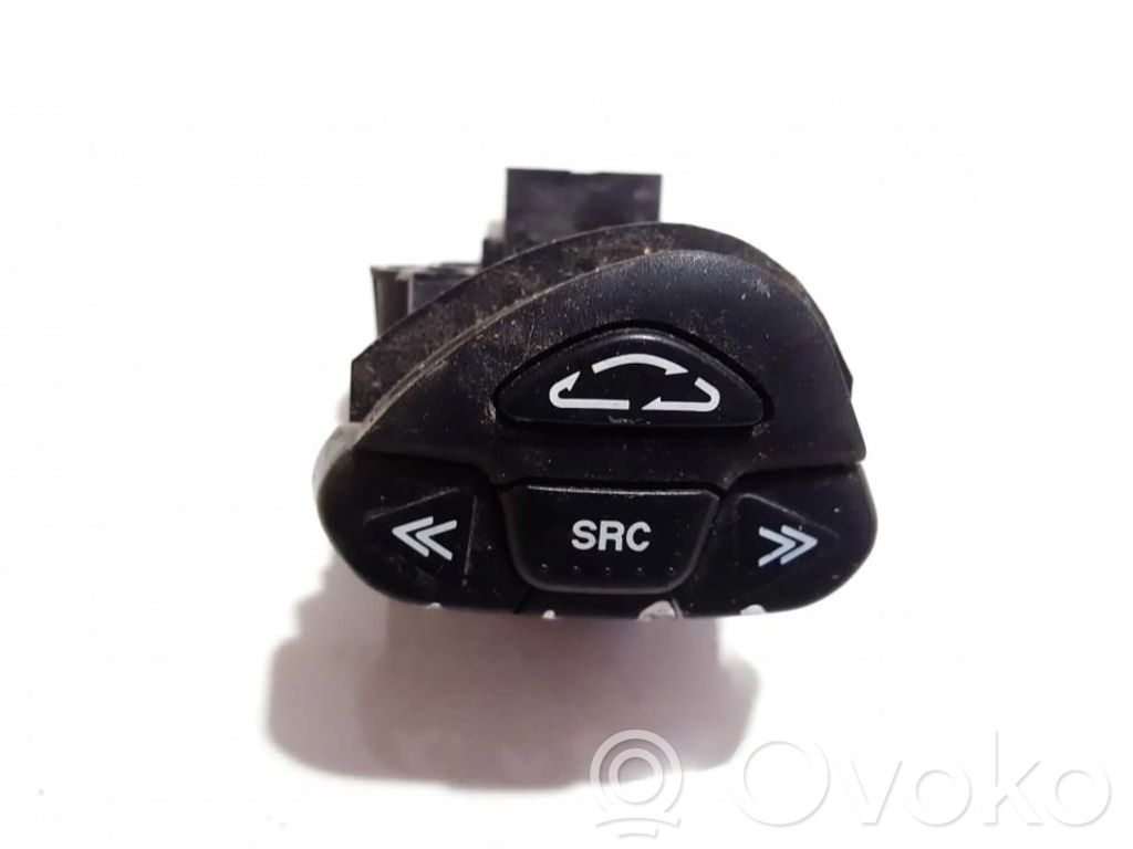 Nissan Almera N16 Multifunkcinis valdymo jungtukas/ rankenėlė 