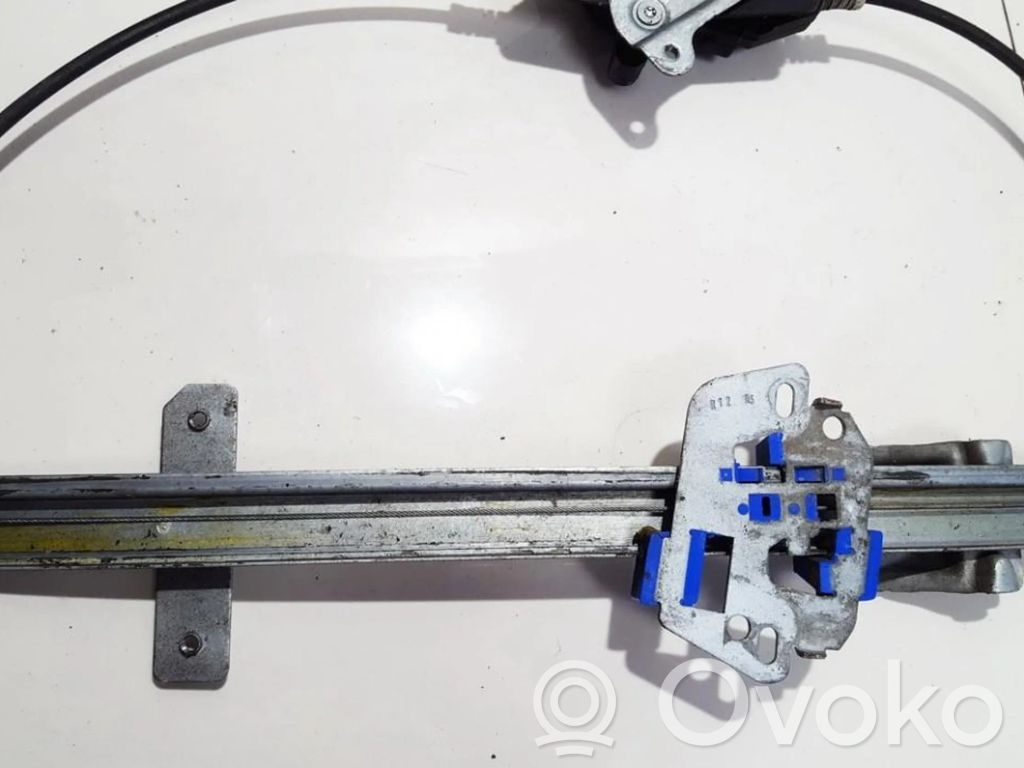 Rover 620 Alzacristalli del portellone scorrevole con motorino 