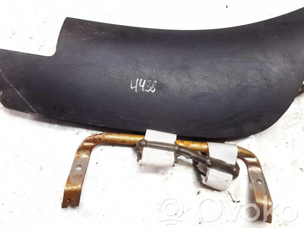 BMW 3 E46 Otros repuestos del interior 