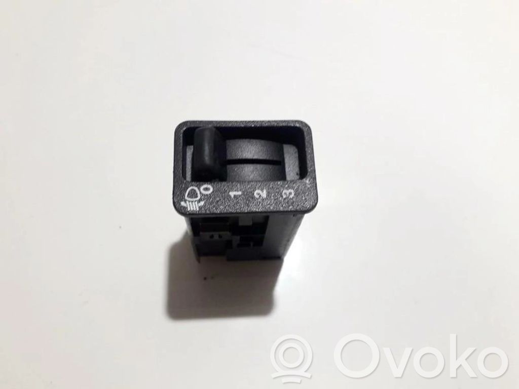 Honda Civic Bouton commande réglage hauteur de phares