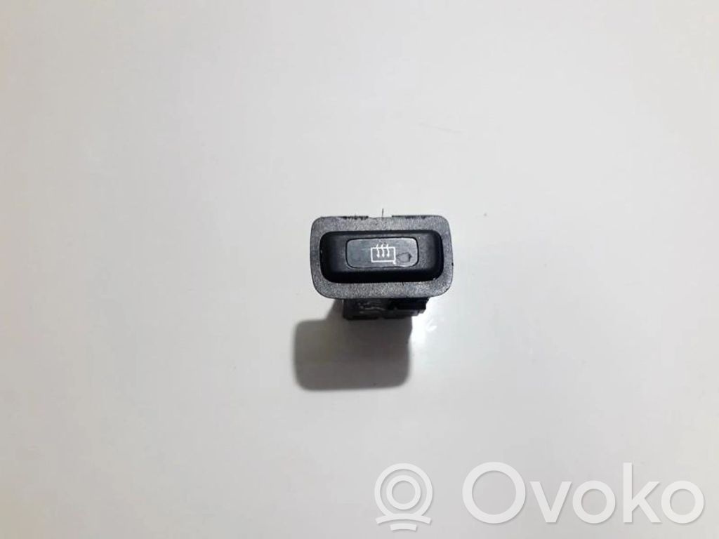 Honda Civic Windscreen/window heater switch 