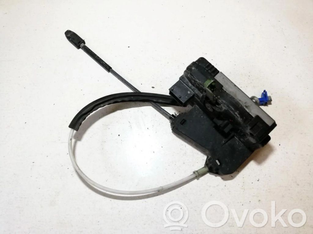Etuoven lukko   24444018,24444018