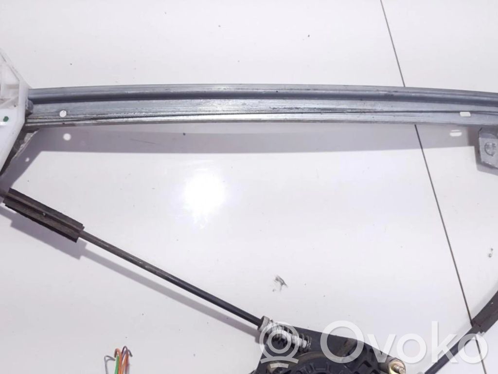 Peugeot 406 Macara ușă glisantă cu motor