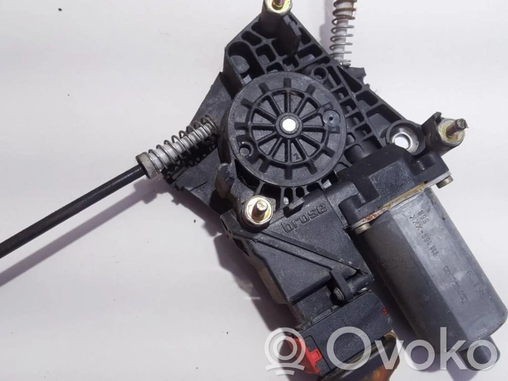 Peugeot 406 Macara ușă glisantă cu motor