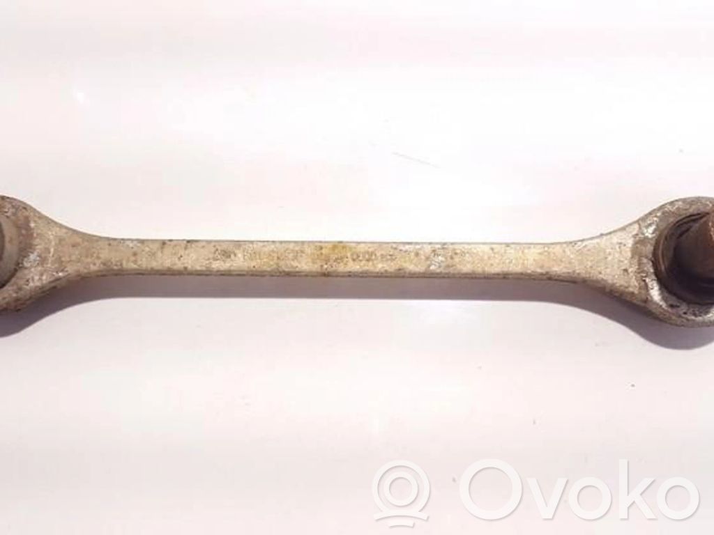 Querlenker Achsschenkel hinten   4D0501529F,4D0501529F