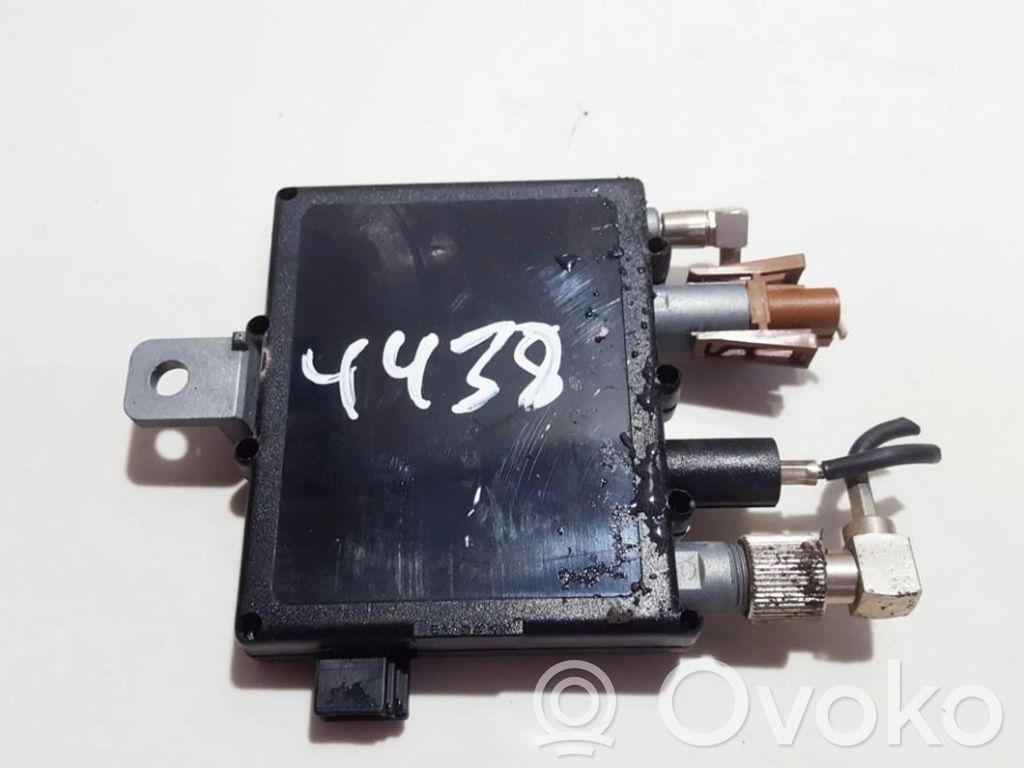 BMW 3 E46 Centralina antenna 