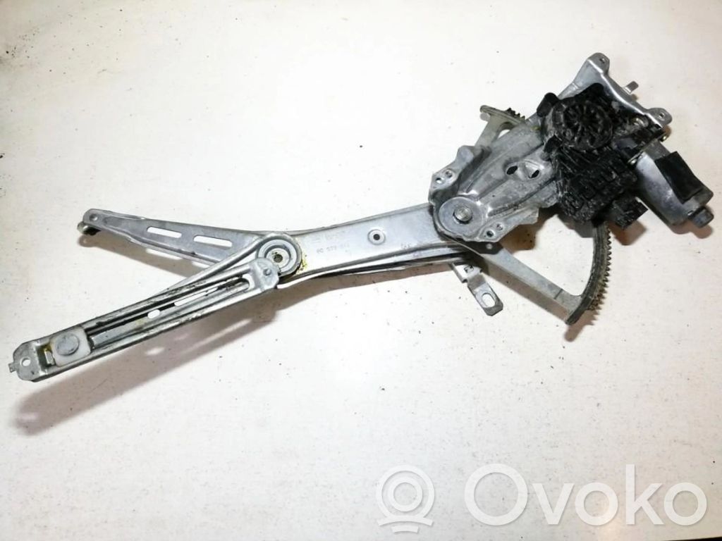 Opel Zafira A Fensterheber elektrisch mit Motor Schiebetür