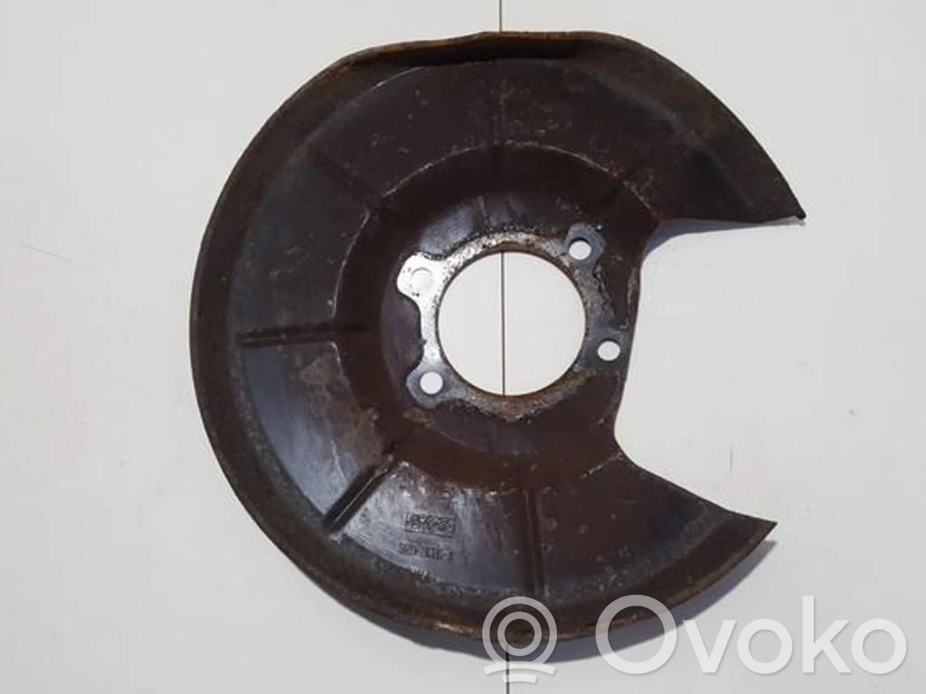 Ford Galaxy Apărătoare disc frână spate