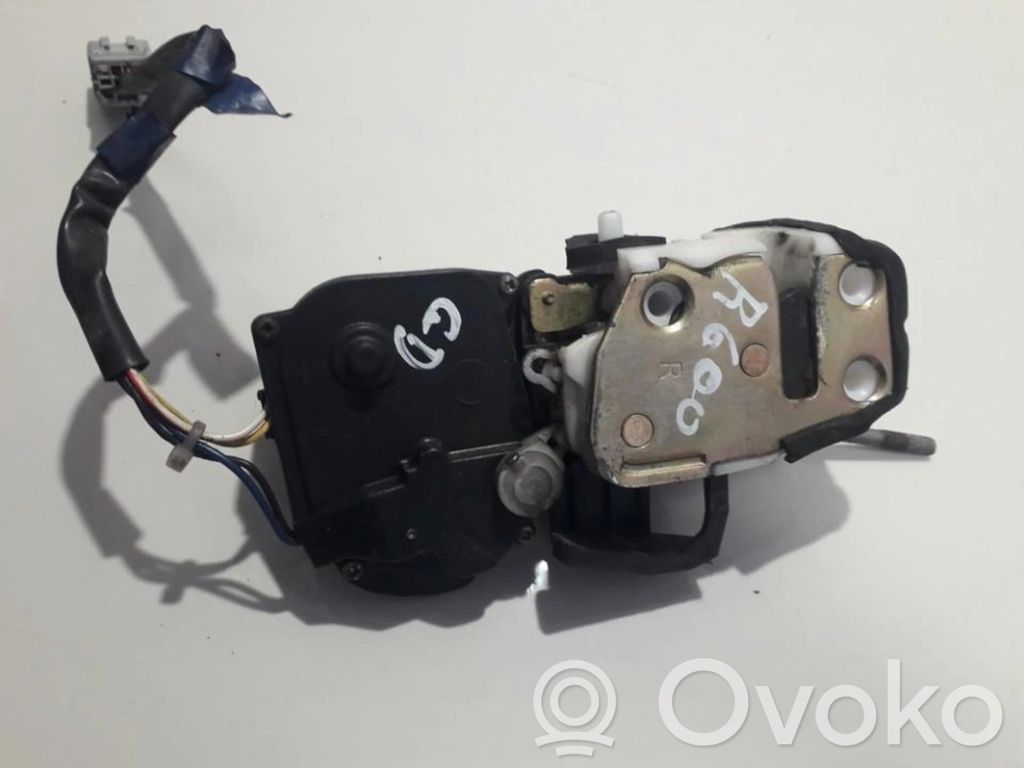 Rover 620 Serratura portiera posteriore