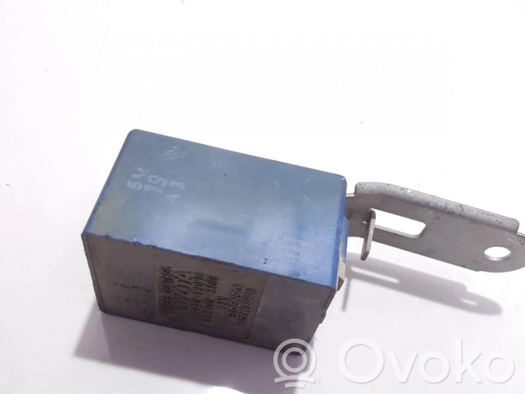 Toyota Corolla E110 Capteur 