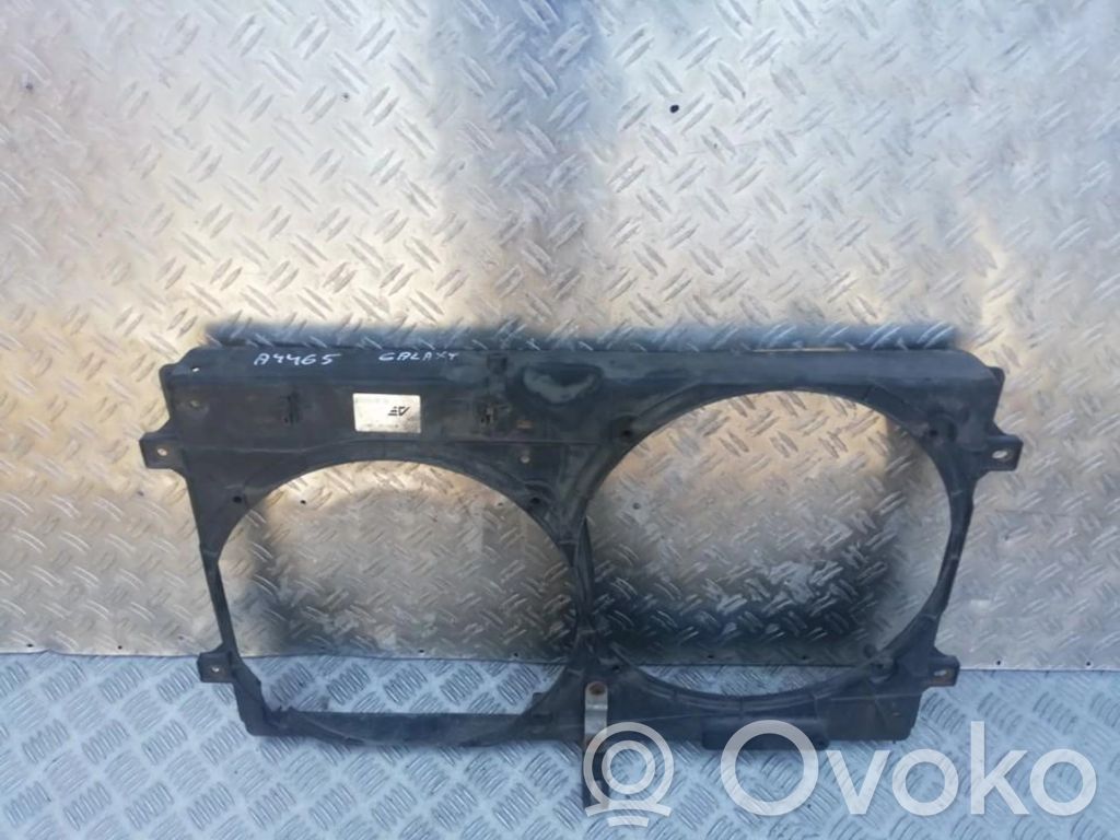 Convogliatore ventilatore raffreddamento del radiatore   7M3121203,YM218A247,7M3121203,YM218A247