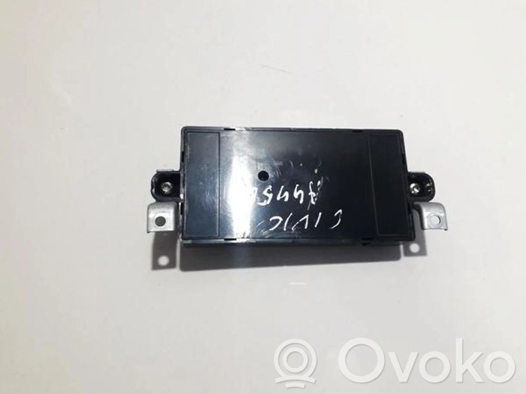 Honda Civic Other control units/modules 