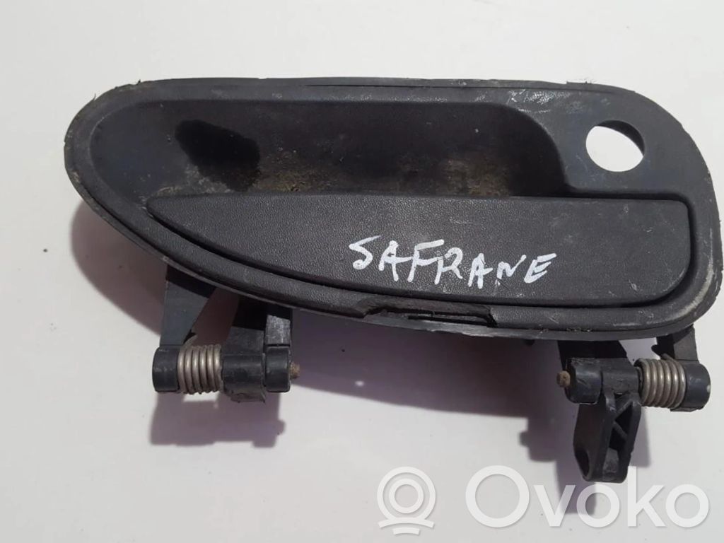 Renault Safrane Manecilla externa puerta delantera 