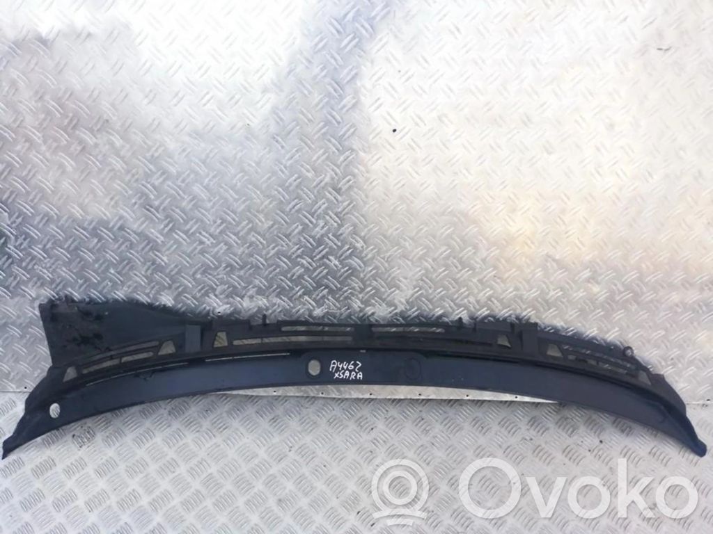 Citroen Xsara Zierleiste Scheibenwischer 