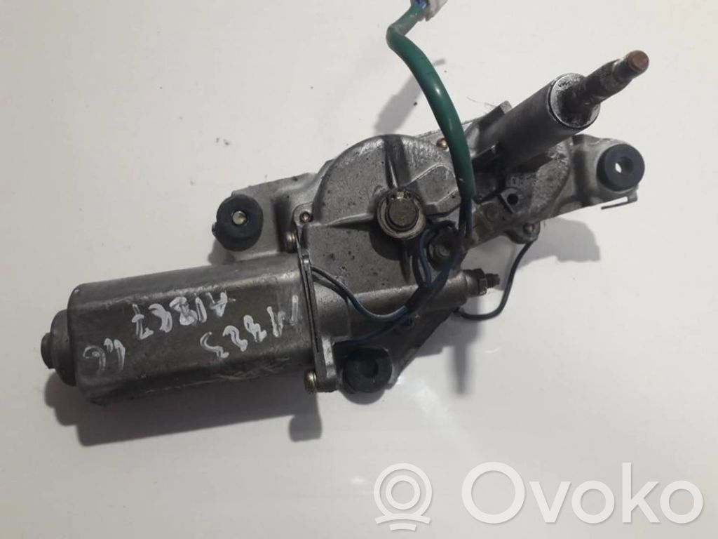 Mazda 323 Motor ștergător lunetă