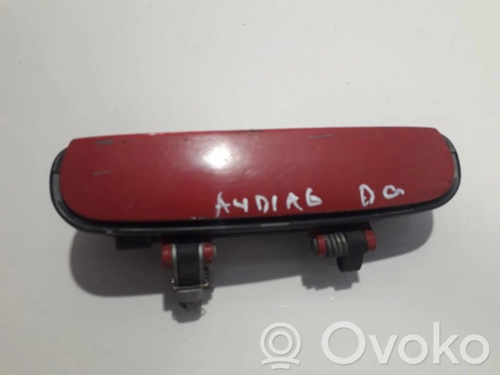 Manecilla externa puerta delantera   4B1837885,4B1837885