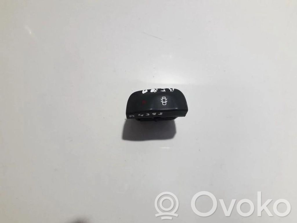 Renault Scenic I Buton comutator închidere centralizată