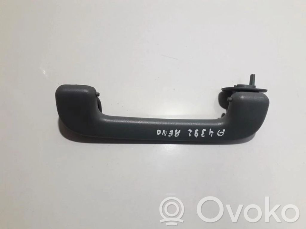 Renault Scenic I Mâner viraj interior ușă spate 