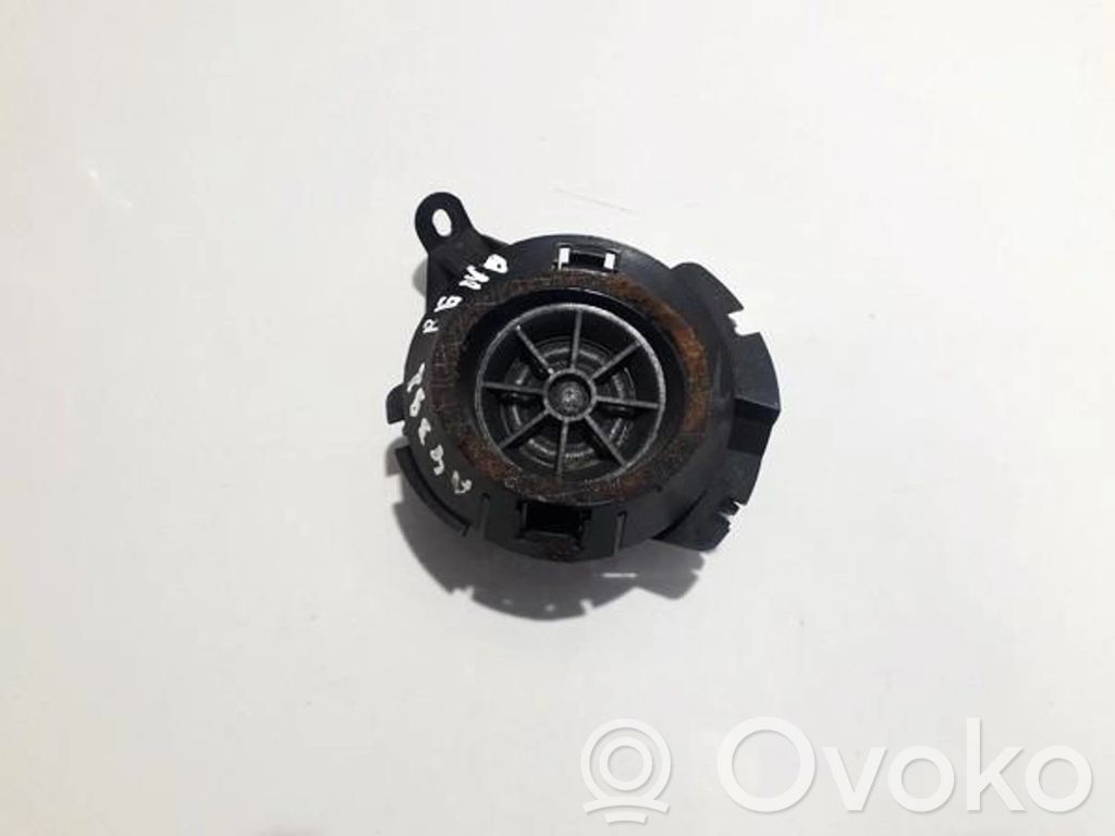 Renault Scenic I Haut-parleur de porte avant 