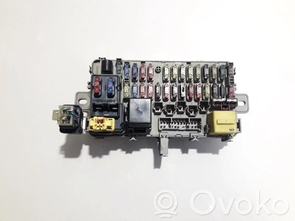 Honda Civic Sulakerasiasarja