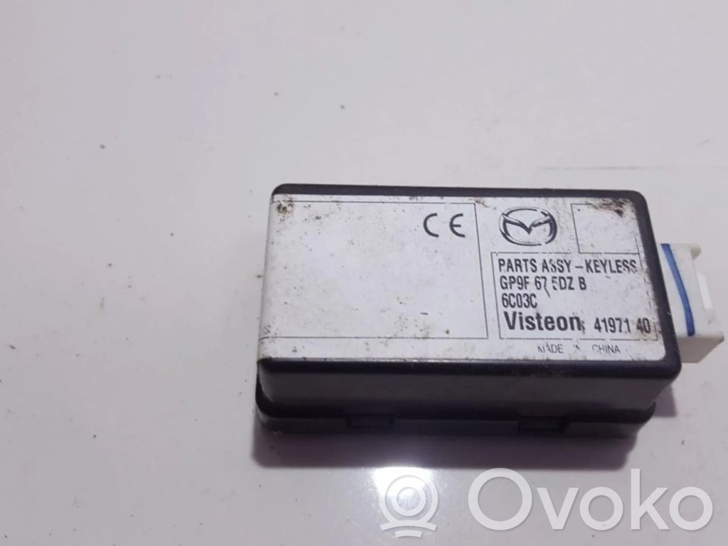 Other control units/modules   4197140,6C03C,4197140,6C03C