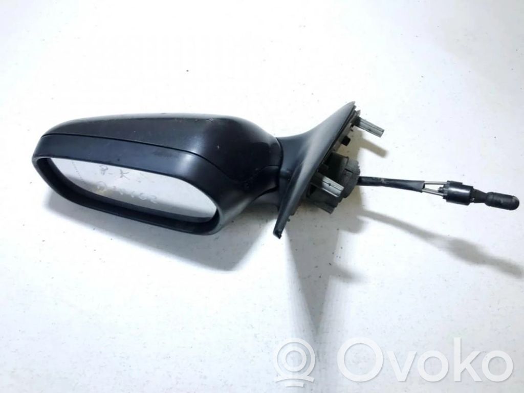 Citroen Xsara Specchietto retrovisore elettrico portiera anteriore