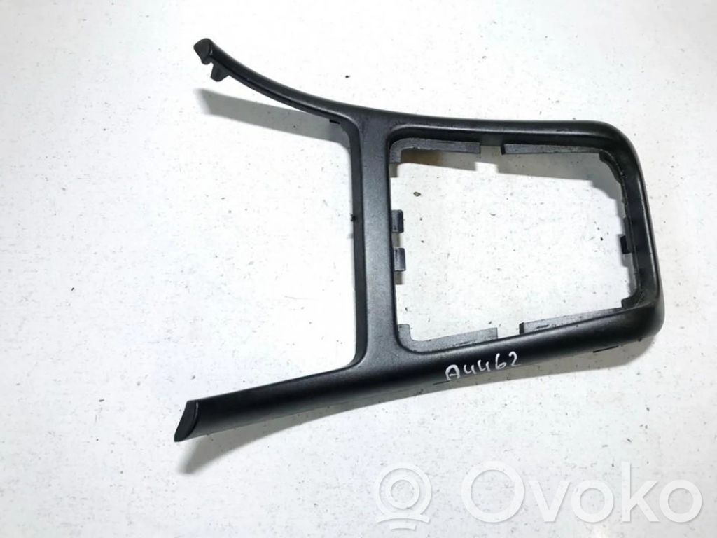 Citroen Xsara Altra parte interiore 
