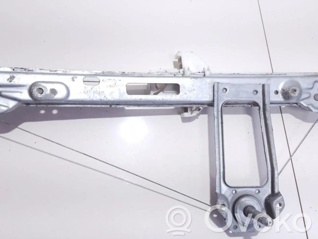 Ford Focus Regulador con motor de la ventanilla de la puerta corredera