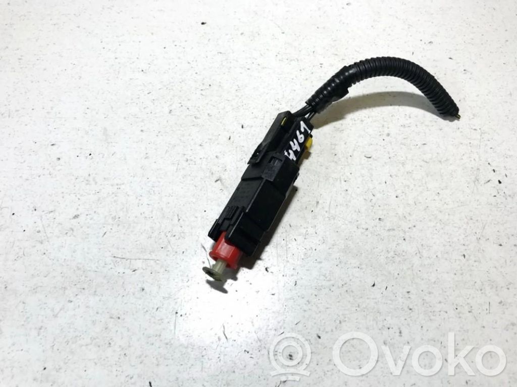 Opel Meriva A Sensor Bremspedal 