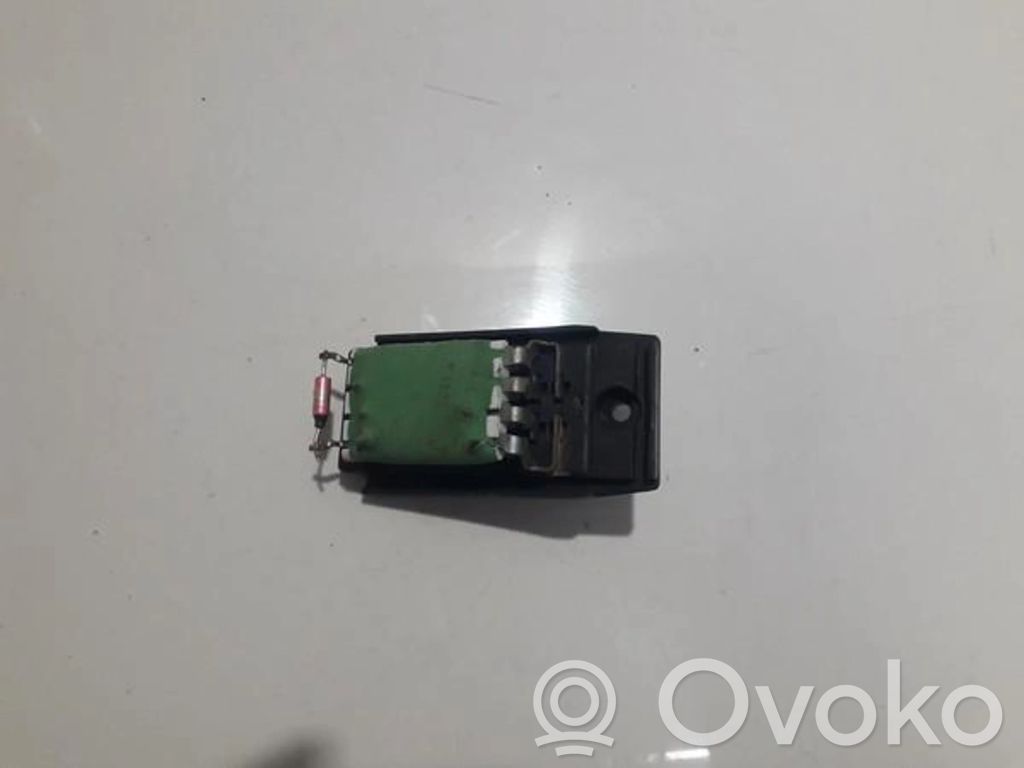 Motor aerotermă/rezistor ventilator   3M5H18B647BA,3M5H18B647BA,3M5H18B647BA,3M5H18B647BA