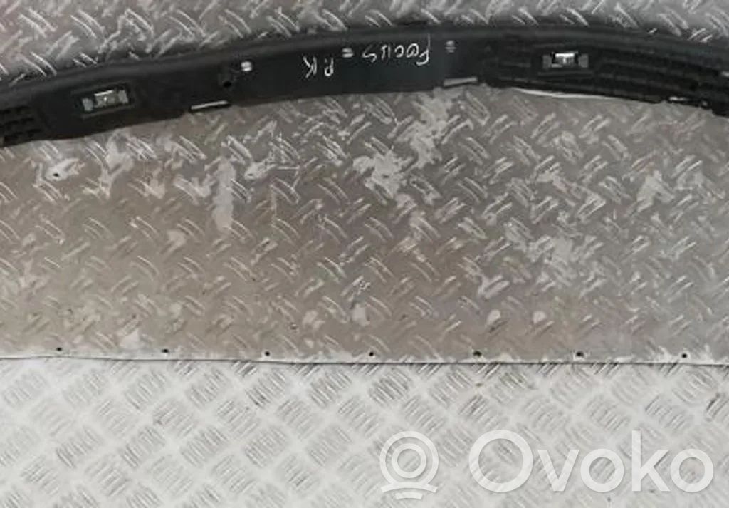 Ford Focus Kopfairbag 