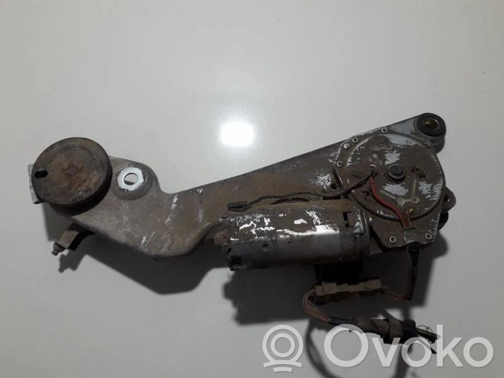 Wischermotor Heckscheibe