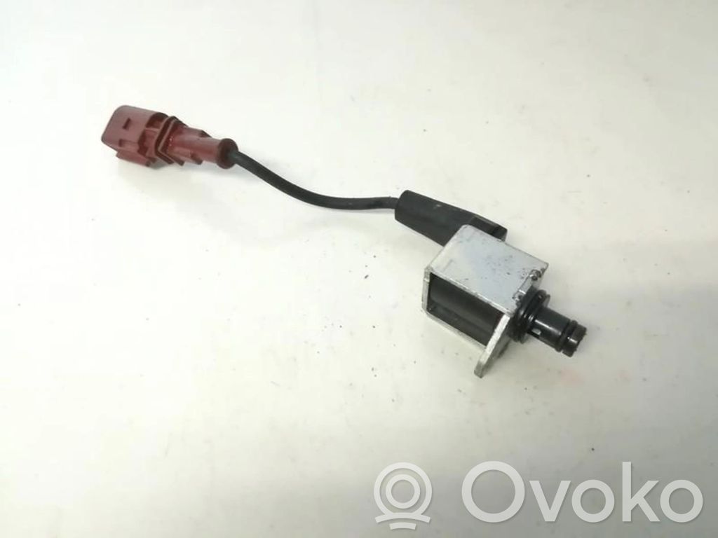 Volkswagen Golf VII Solenoid supapă turbosuflantă 