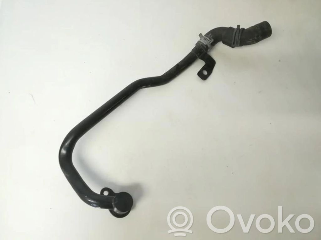 Volkswagen Golf VII Przewód / Wąż chłodnicy 