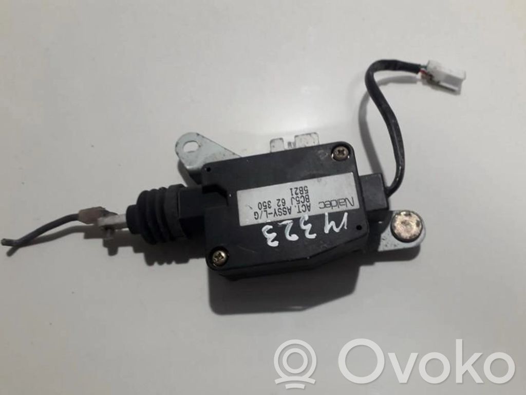 Mazda 323 Central locking motor 