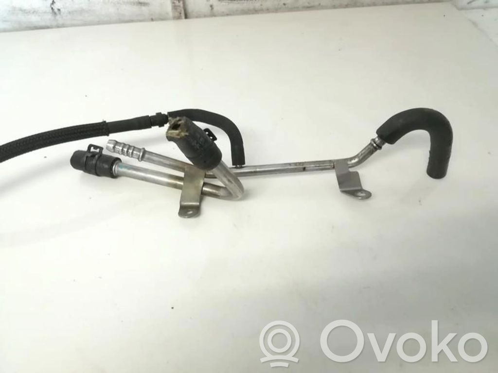 Kraftstoffleitung   04L201360AA,04L201360AA