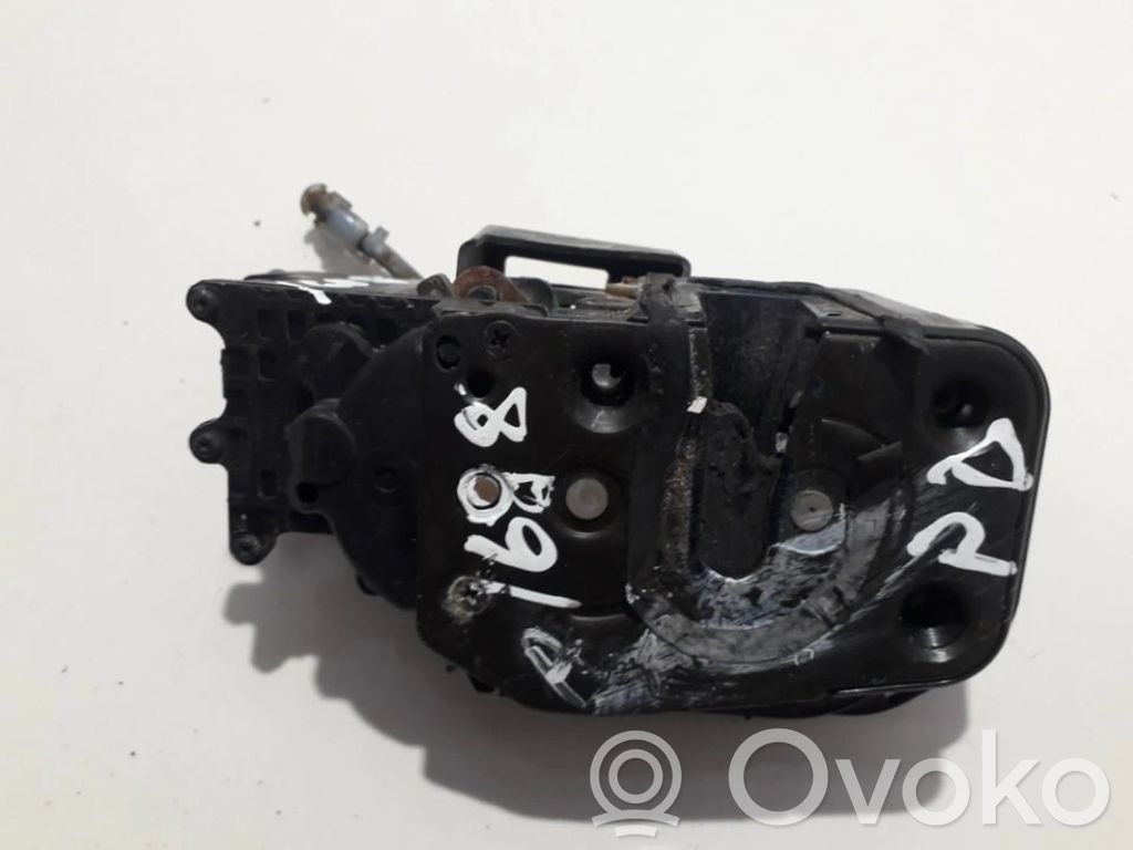 Mazda MX-6 Etuoven lukko