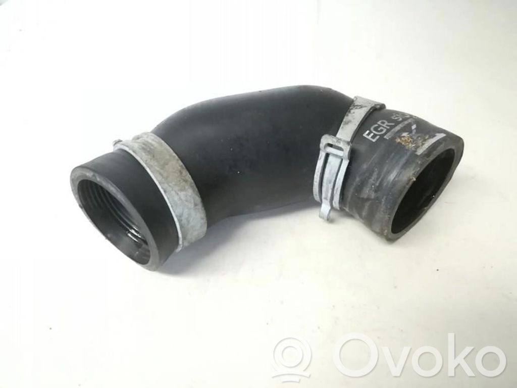 Volkswagen Golf VII Furtun/conductă intercooler 