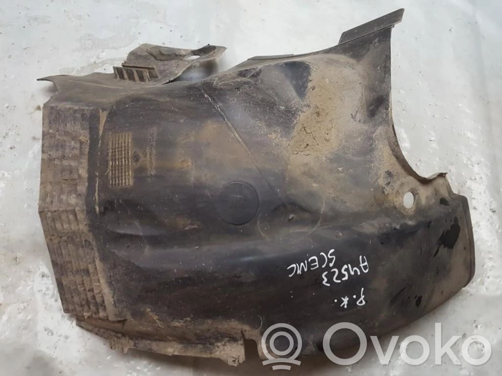 Renault Scenic I Nadkole przednie 