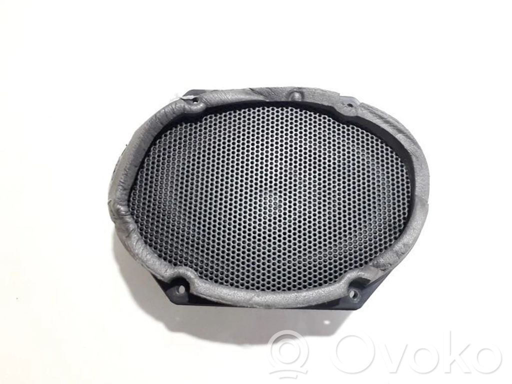 Ford Focus Altavoz de la puerta delantera 