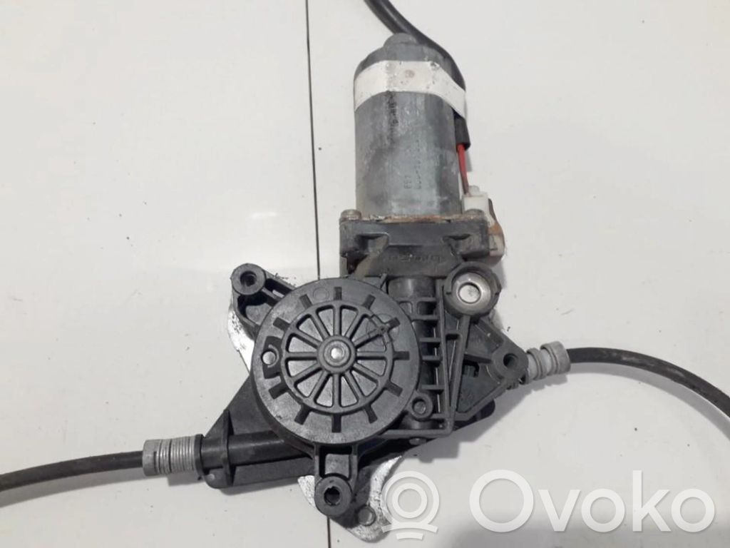 Rover 620 Motor macara geam ușă spate 