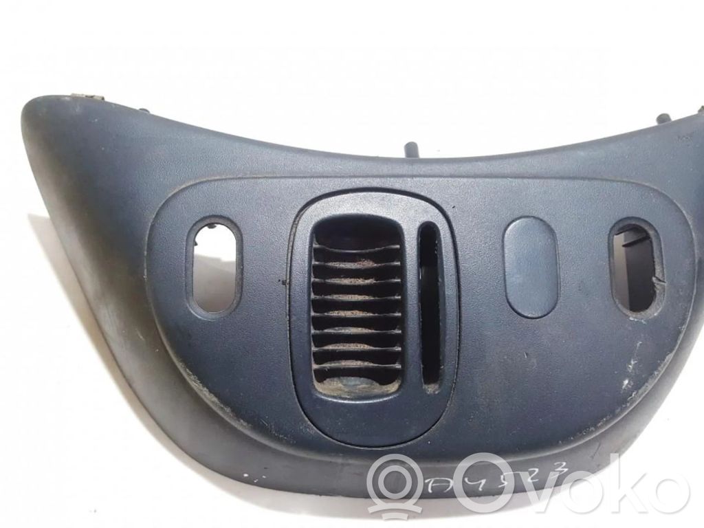 Renault Scenic I Inne części wnętrza samochodu 