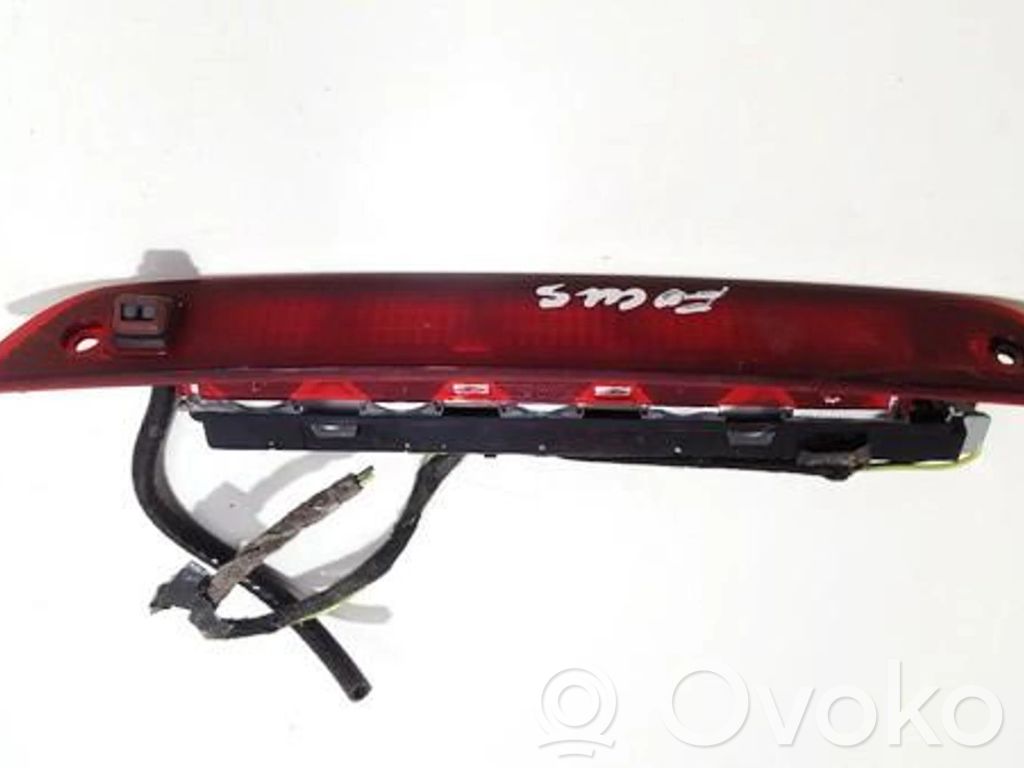 Ford Focus Luce d’arresto centrale/supplementare