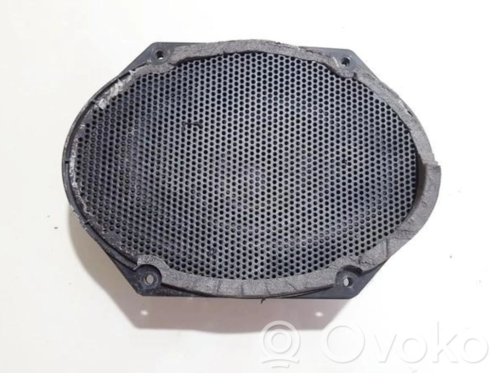 Ford Focus Altavoz de la puerta delantera 