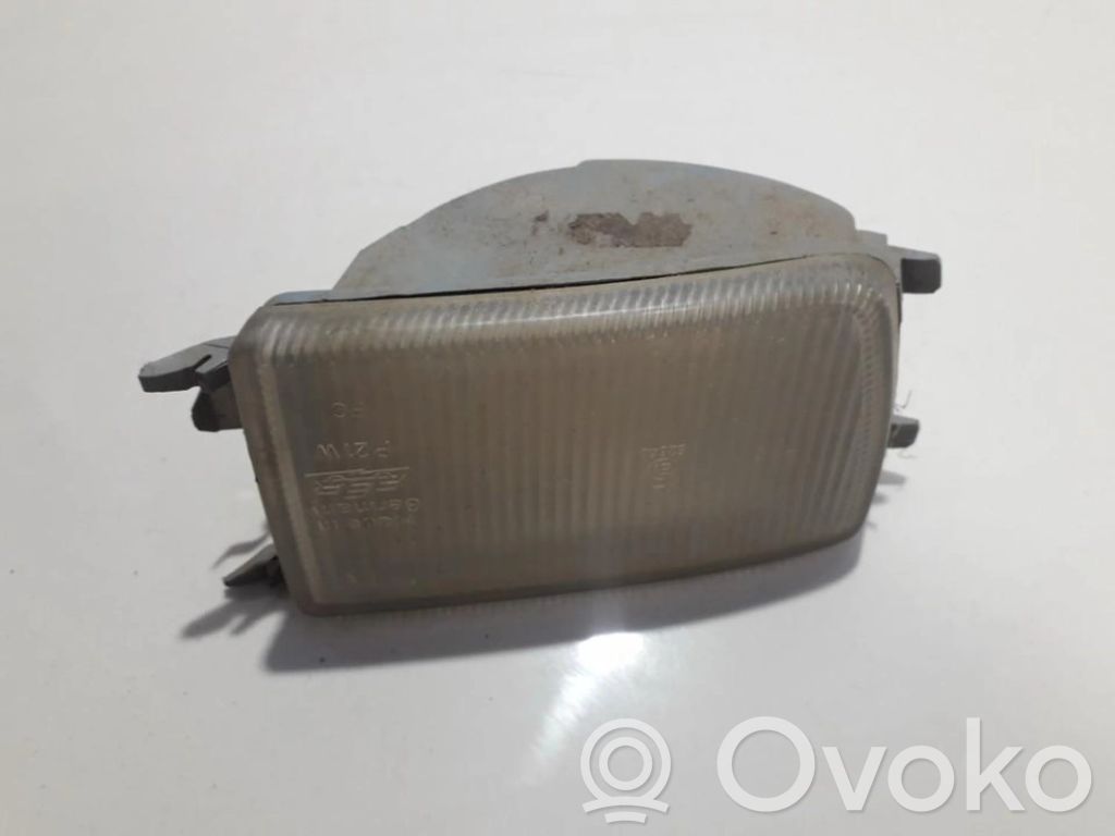 Volkswagen Vento Semnalizator față 