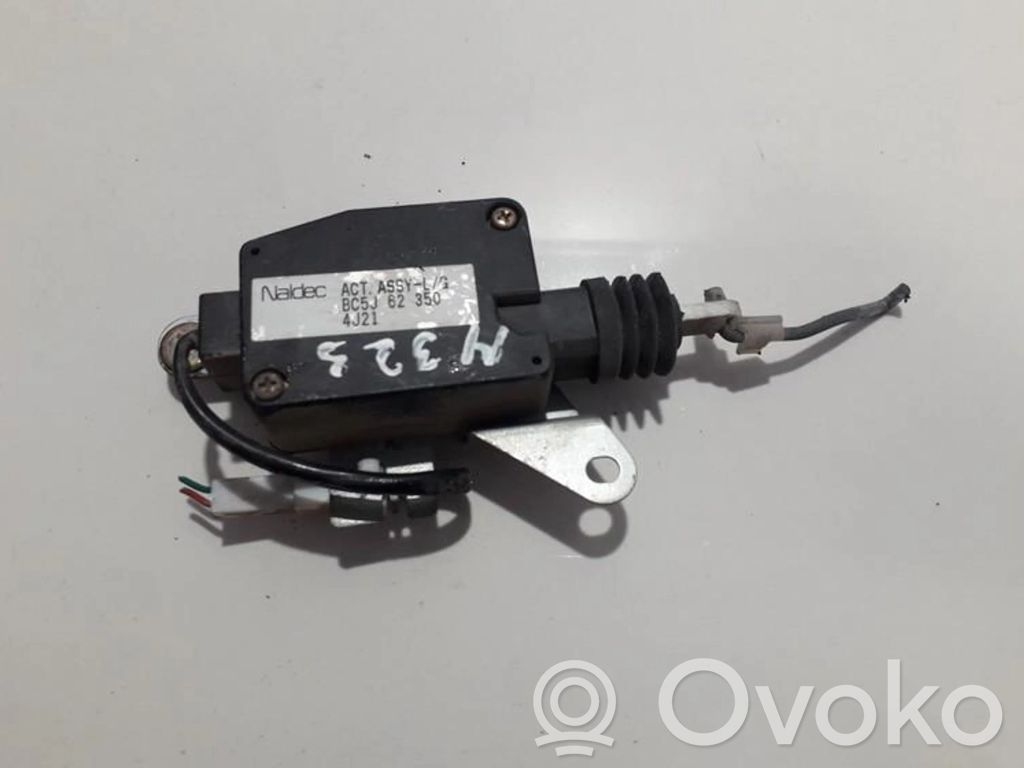 Central locking motor   BC5J62350,BC5J62350
