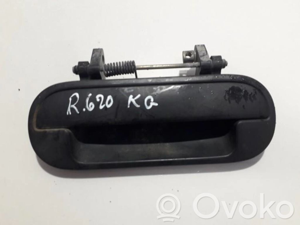 Rover 214 - 216 - 220 Poignée extérieure de porte avant